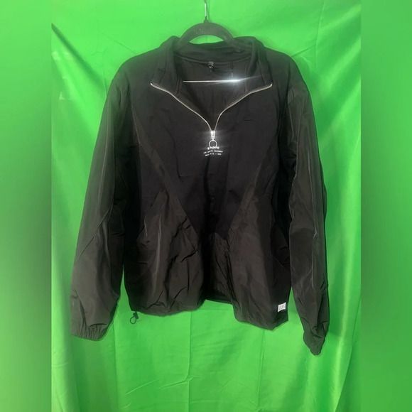 NWT Stampd Jacket size Large - Picture 2 of 10